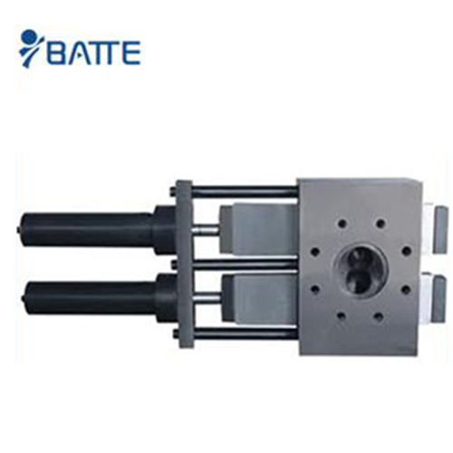 double plate screen changer supplier double plate screen changer supplier