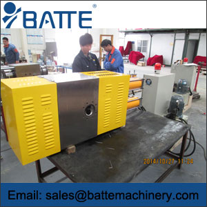 batte melt pump factory