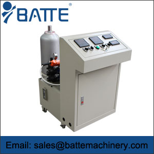 Hydraulic Unit for Screen Changer