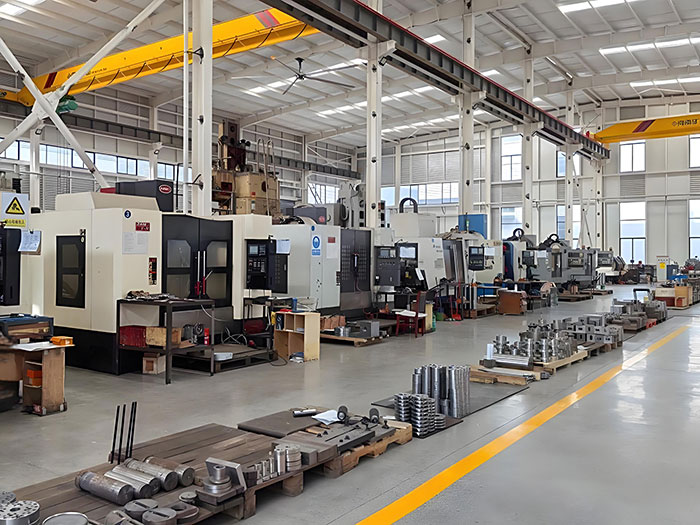 BATTE screen changer manufacturer