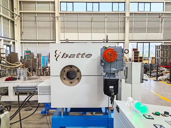 fan-shaped rotary screen changer