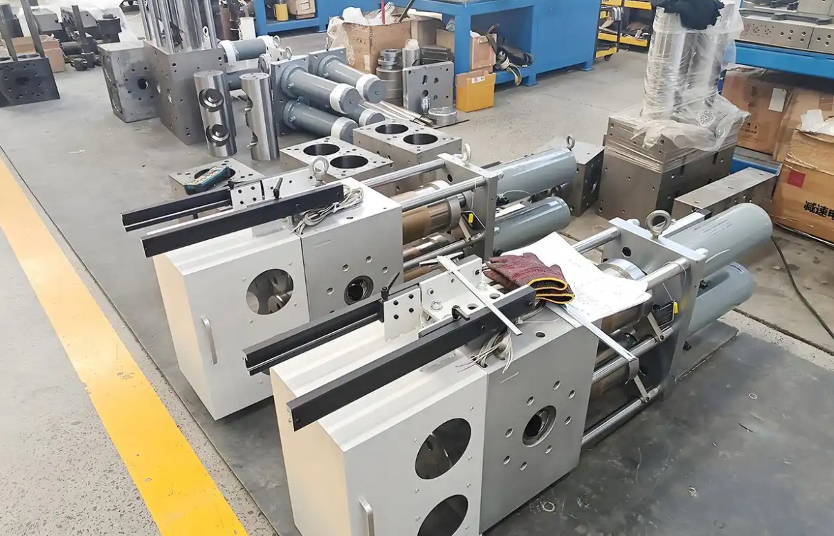column type screen changer