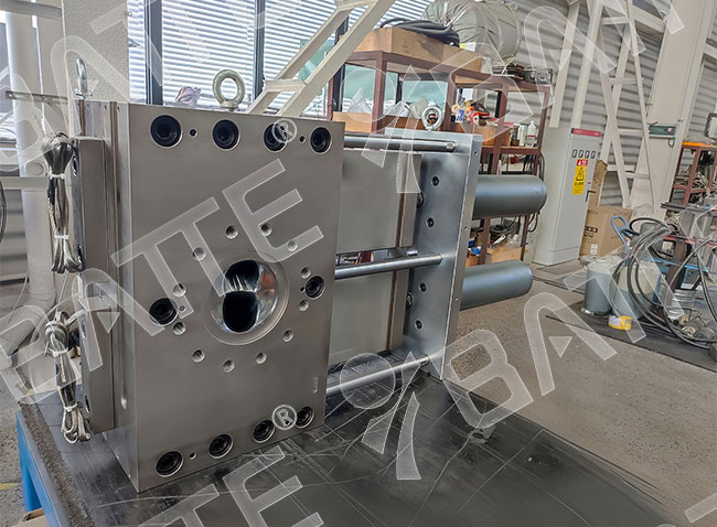 continuous screen changer