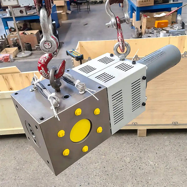 start up valve